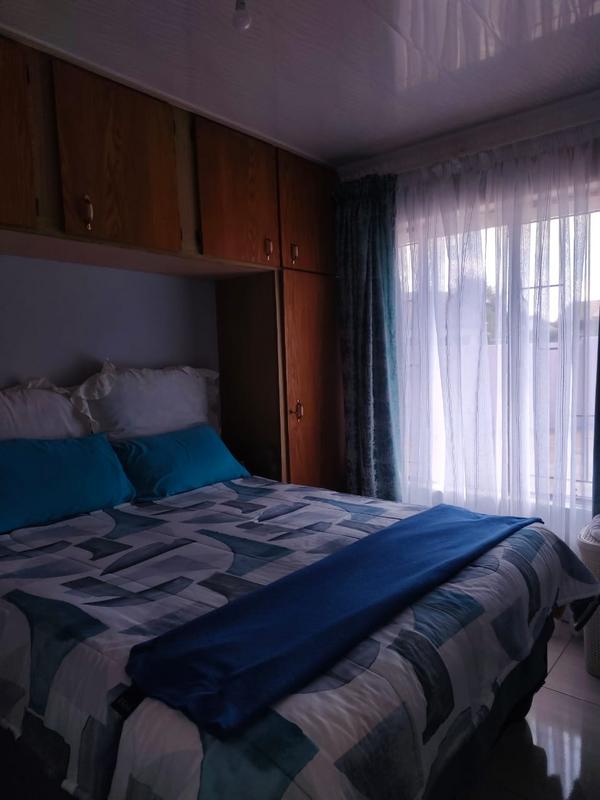 3 Bedroom Property for Sale in Mogwase Unit 5 North West